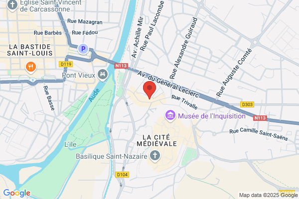 Auberge La Tete De Lart