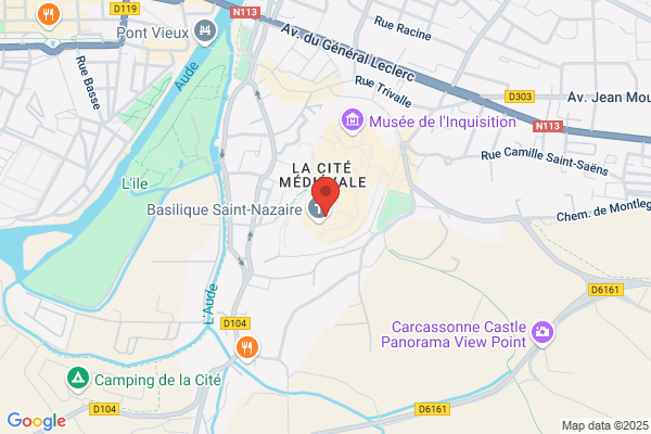 Brasserie