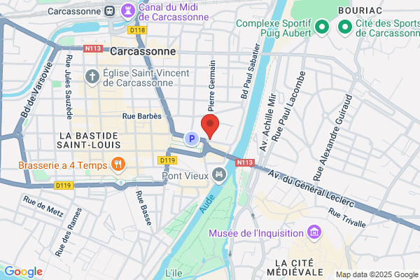 ADHAP L'aide à domicile - Carcassonne