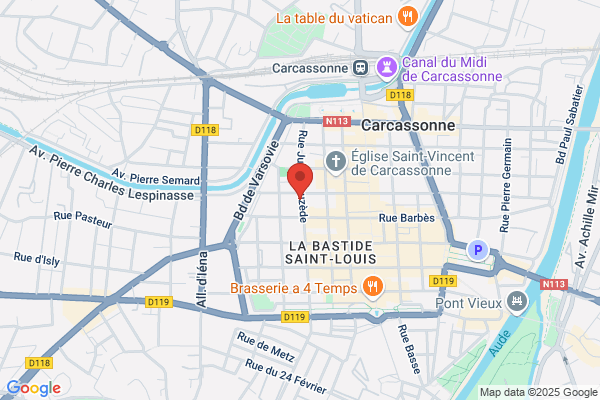 Association La Vie Continue