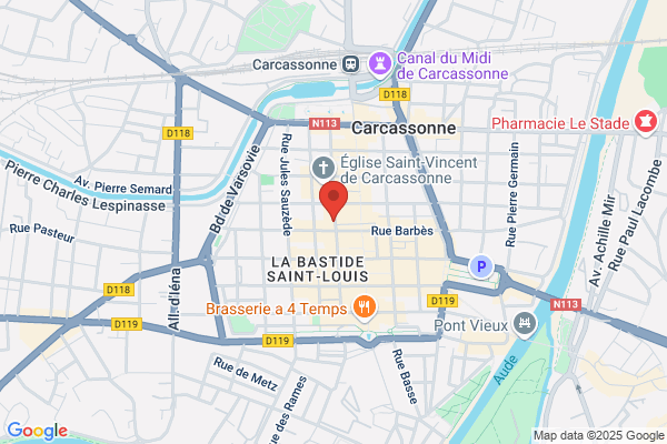 Belmudez Jean Et Palau Joseph Societe De fait