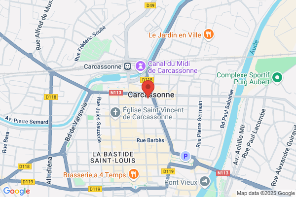Nannybag Luggage Storage