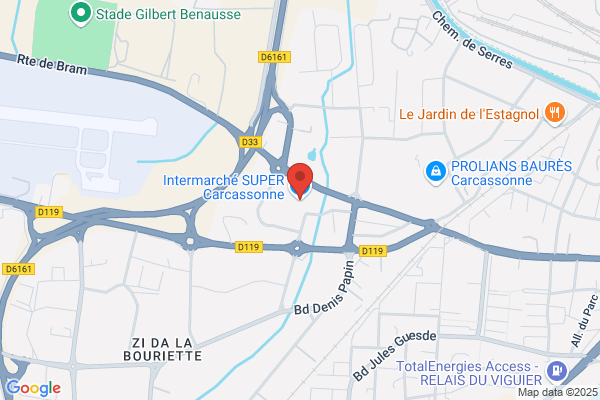 Intermarche