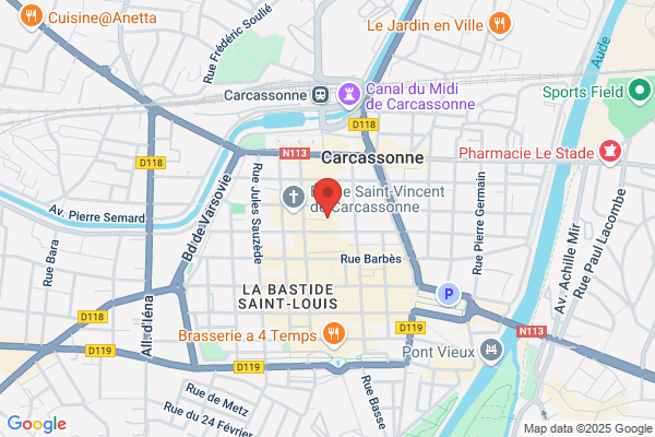 Boutique Bouygues Telecom