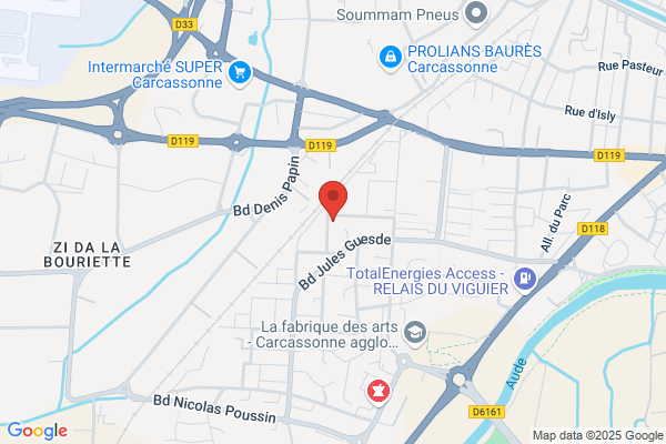 La Poste