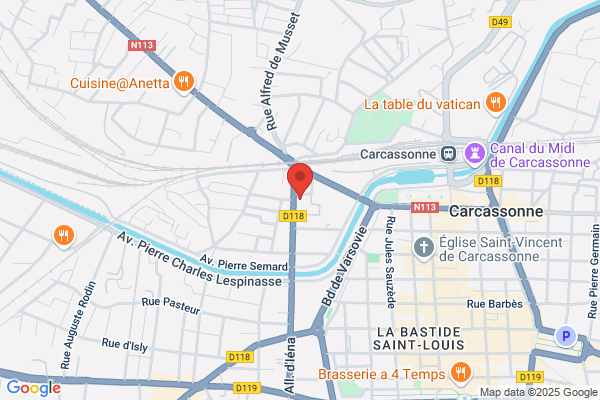 La Poste