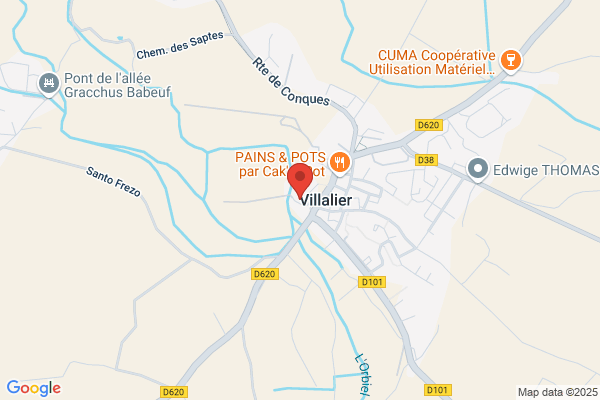La Poste Agence Communale