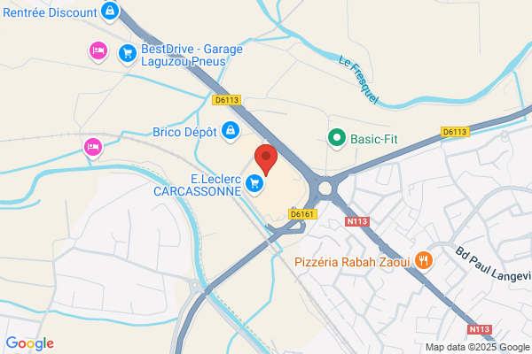 La Poste Relais