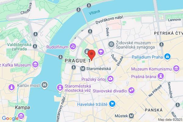 Zadig&Voltaire - Prague