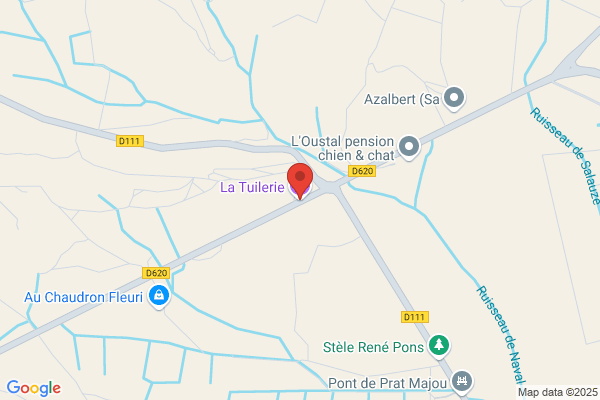Bousquet Lucien