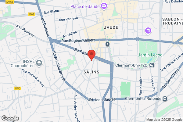 Agence Immobiliere Des Salins