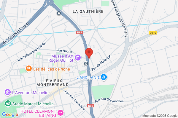 Arverne Gestion D Immeubles