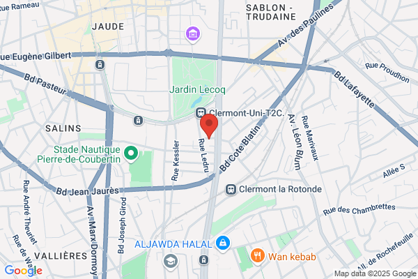 Cabinet Docher Administration D Immeubles