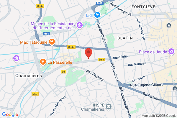 Cabinet Docher Locations Ventes Expertises