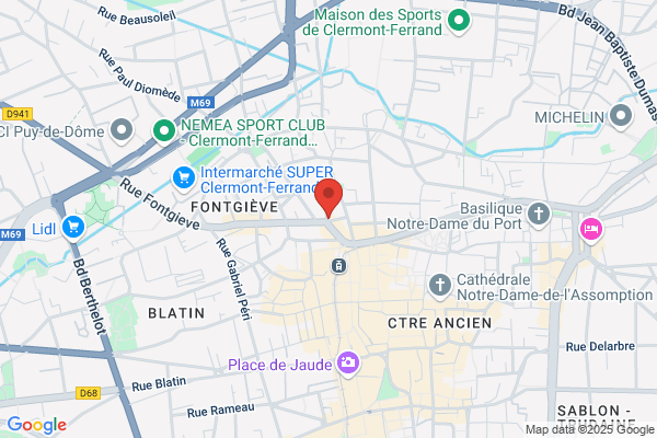Duplaix Immobilier