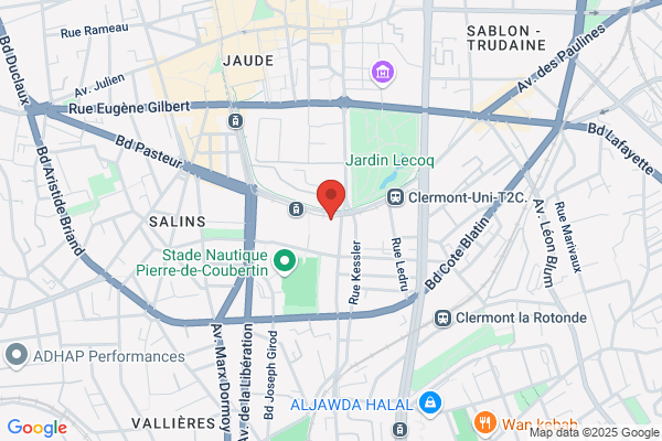 Immobilier Gergovia