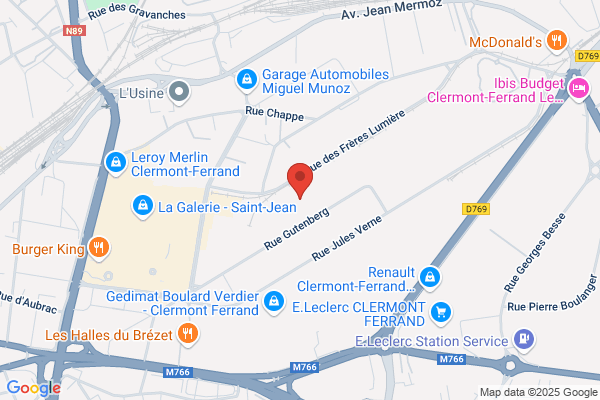 Auvergne Certification Aucert