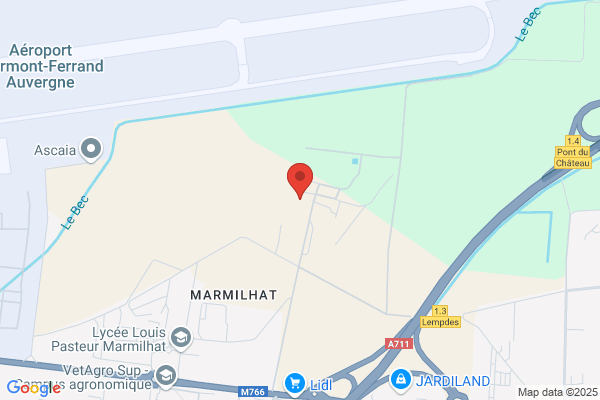 Cnpr Marmilhat Centre National De Promotion Rurale Renseignemen