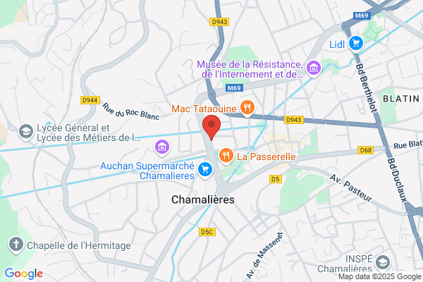 Gendarmerie