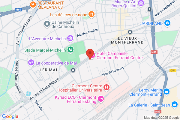 Centre De Consultation Pmi