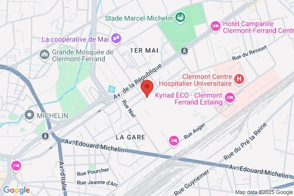 Direction Departementale Et Regionale Des Affaires Sanitaire