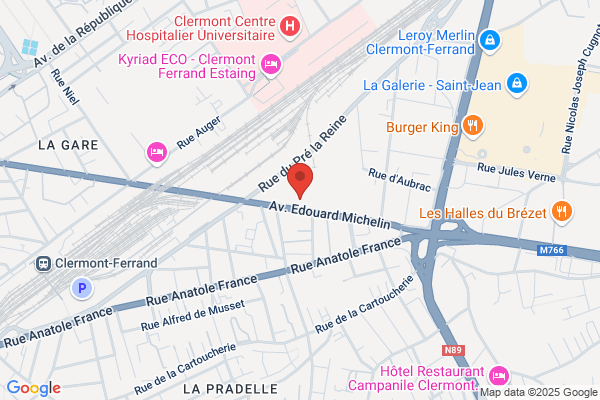 Assedic Region Auvergne Siege Accueil Employeurs