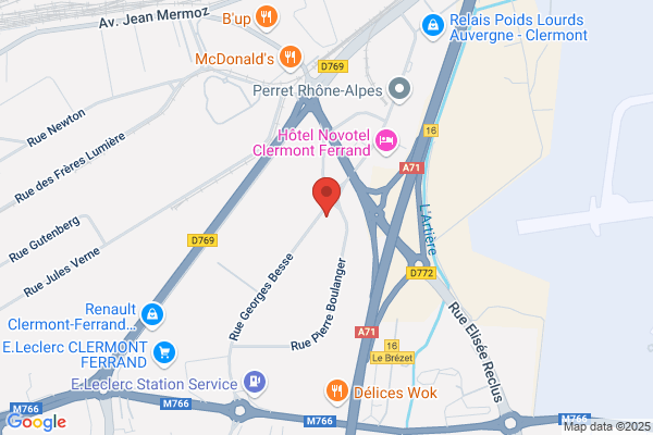Jc Decaux Avenir