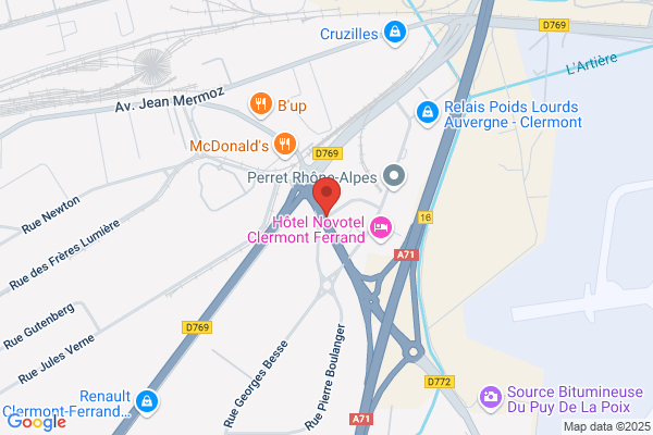 Agence Creavision