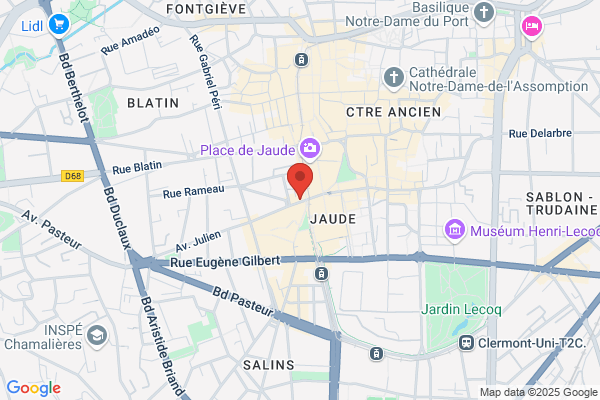 Centre Avenir