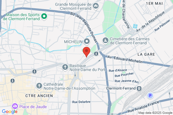 Clermont Courtage Services
