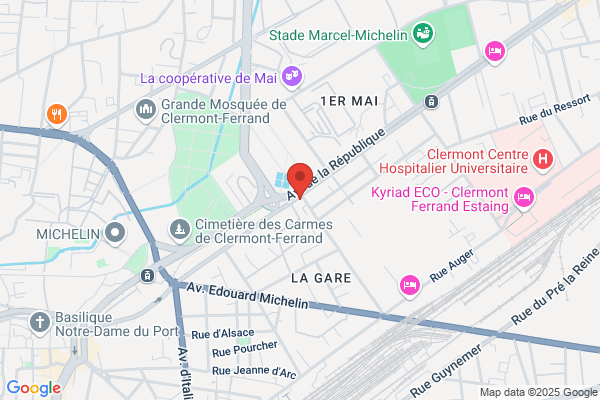 Comptoir Auvergnat D Assurances Caa