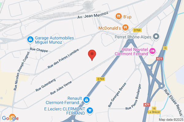 GEEdF Groupe Économie Énergies de France