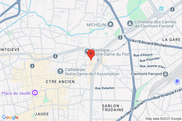 Atlantes Architectes
