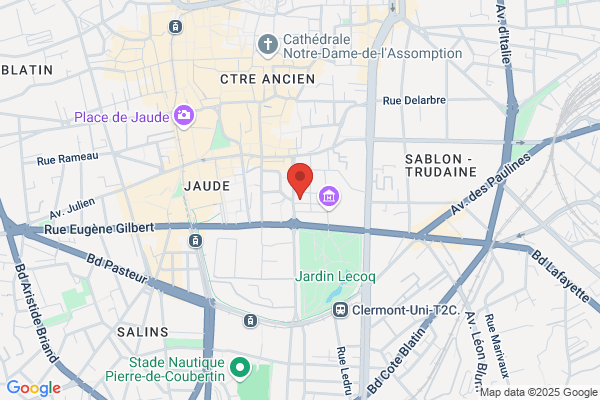 Bertrand Lavarenne Architecte Sarl
