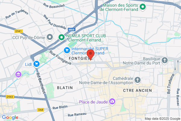 Boubonnais Jacob Architectes Dplg