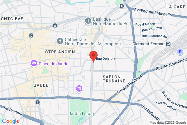Bourbonnais Francoise Architecte Dplg