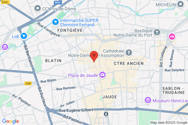 Bouyon Camille