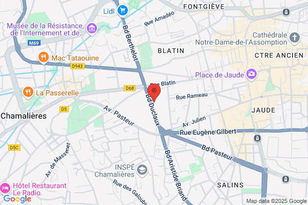 Dautrait Joseph Pierre Architecte Dplg