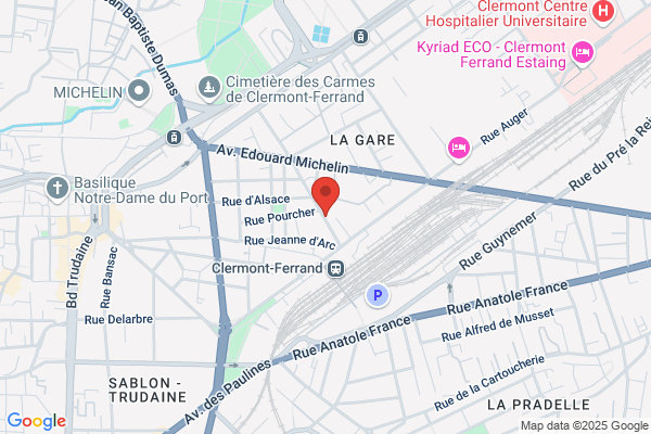 Granouillet Paul
