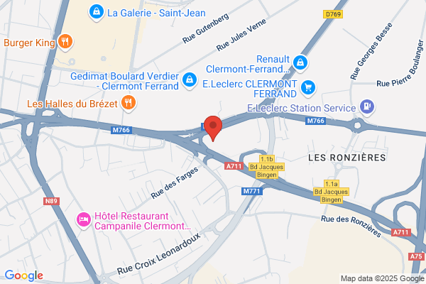 Le Comptoir Seigneurie Gauthier
