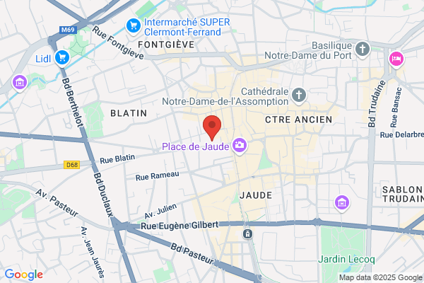Champciaux Francoise Graphiste