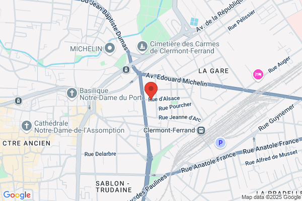 Auvergne Academie Jujitsu