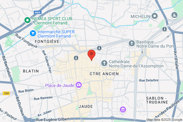 Aides Auvergne Sida