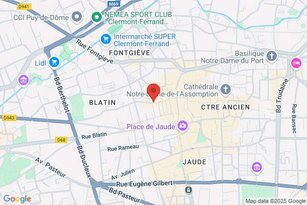 Altic Association Logement Travailleurs Immigres Clermontoi