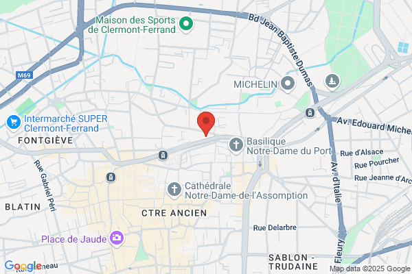 Anef Association D Entraide Service Logement