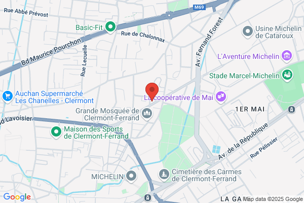 Association Familiale Catholique De Cler