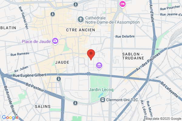Agence immobilière l'Adresse Clermont-Ferrand
