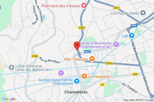 AXA Assurance et Banque Eirl Martin Vincent
