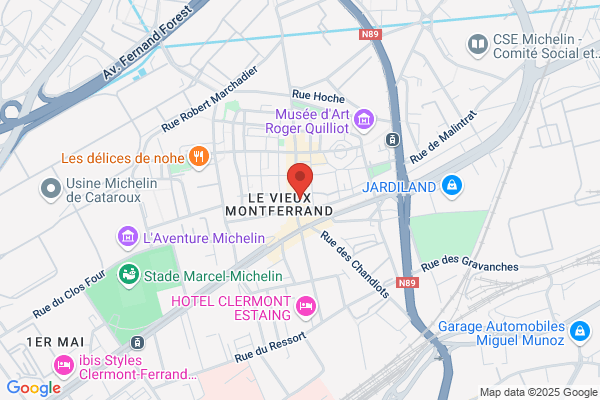 MMA Assurances CLERMONT FERRAND MONTFERRAND