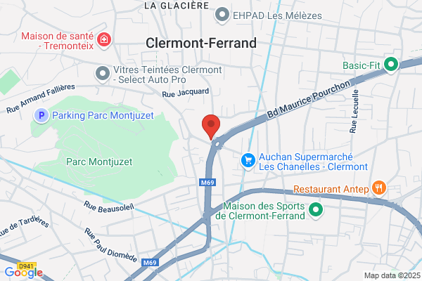 Agence Andouard Et Levallois